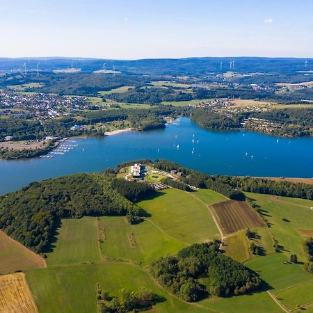 Junipro Apartments & Rooms Bosen-Eckelhausen Kültér fotó