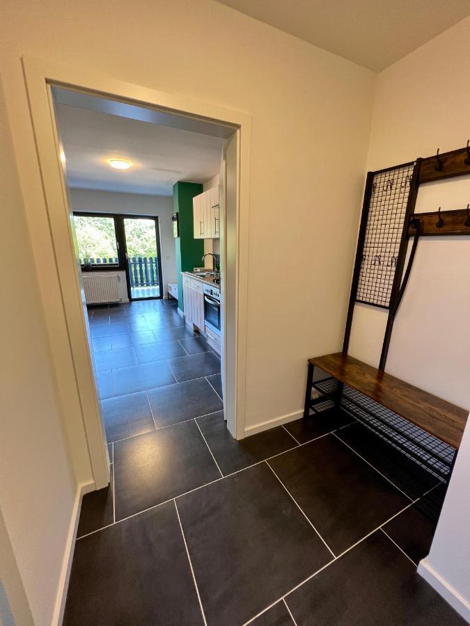 Junipro Apartments & Rooms Bosen-Eckelhausen Kültér fotó