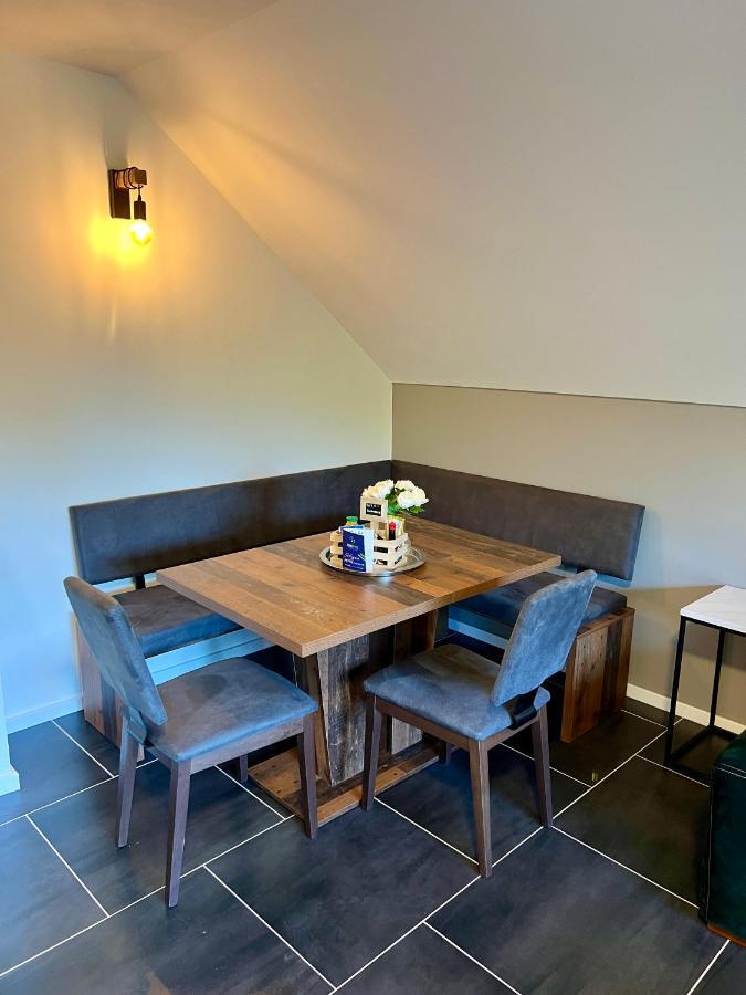 Junipro Apartments & Rooms Bosen-Eckelhausen Kültér fotó