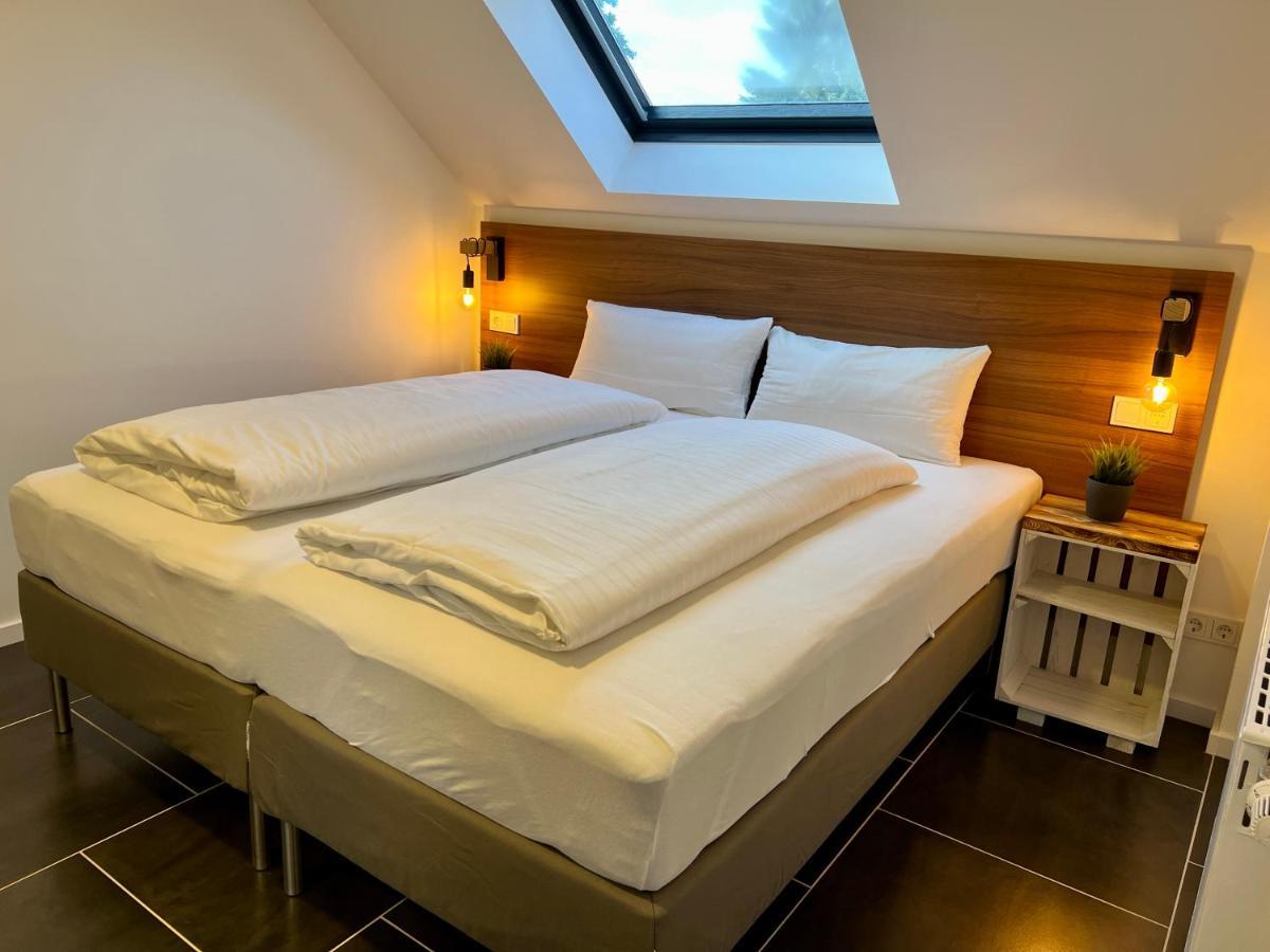 Junipro Apartments & Rooms Bosen-Eckelhausen Kültér fotó