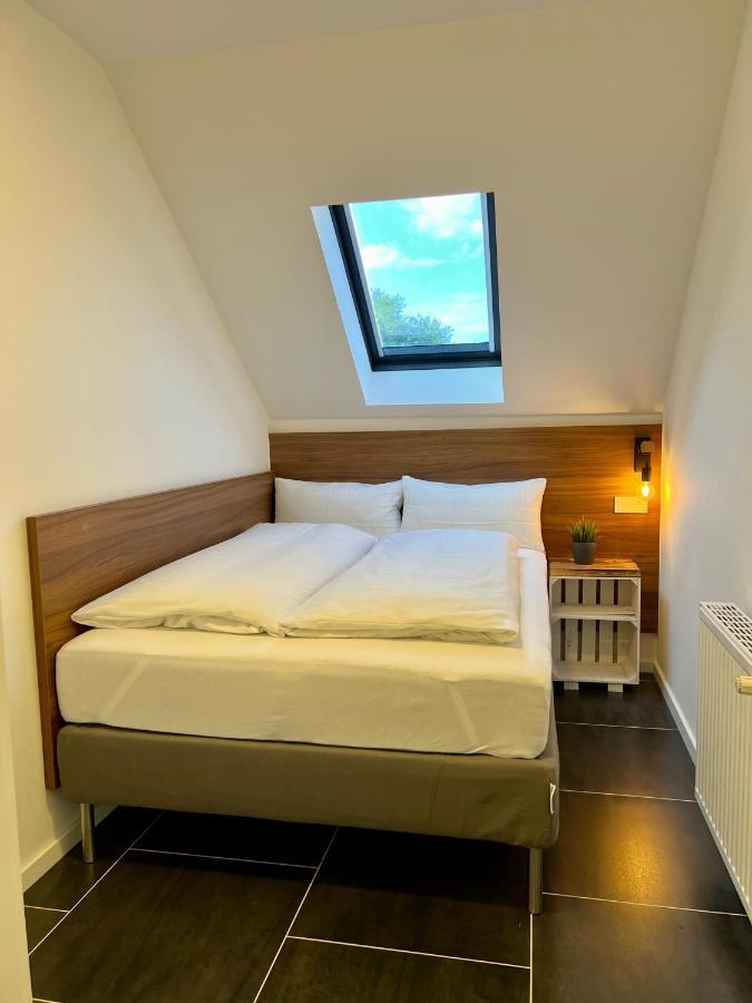 Junipro Apartments & Rooms Bosen-Eckelhausen Kültér fotó