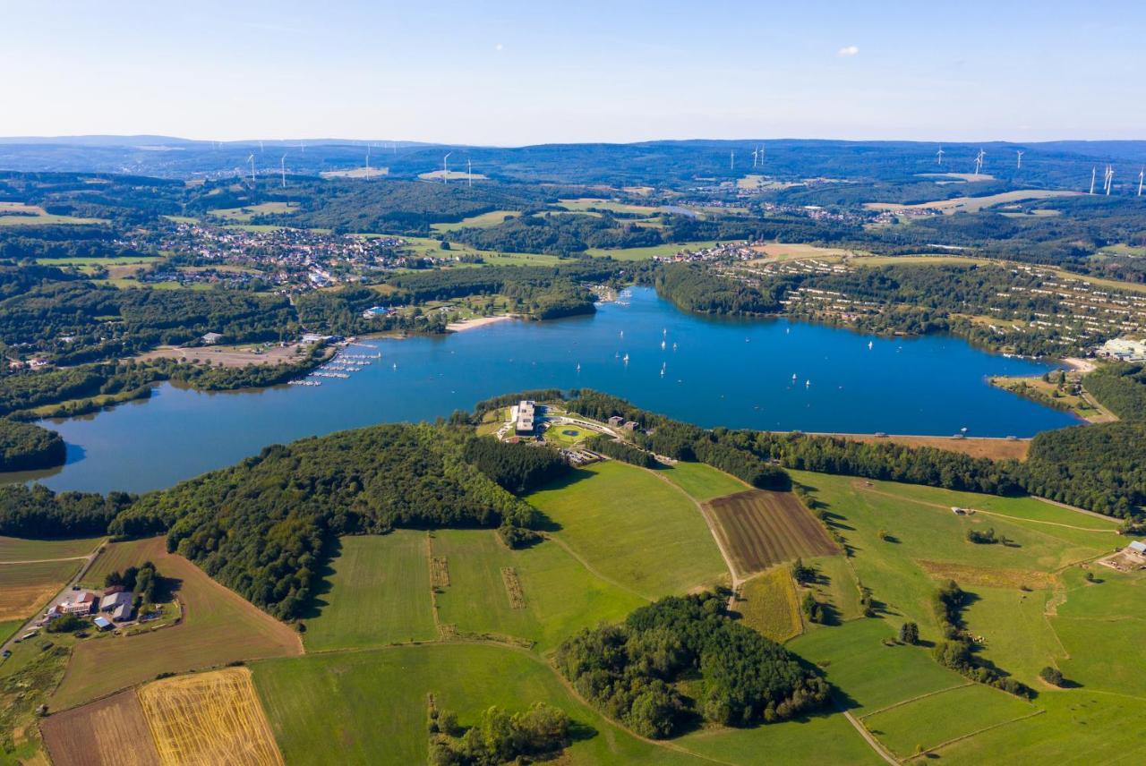 Junipro Apartments & Rooms Bosen-Eckelhausen Kültér fotó